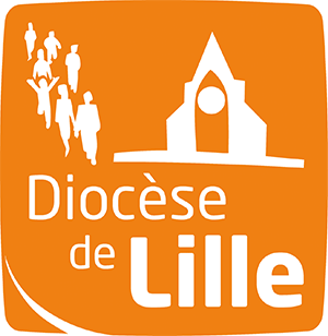 Logo Diocèse de Lille