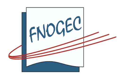 Logo Fnogec