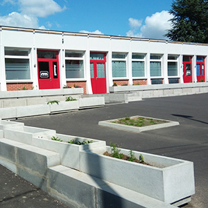 Ecole Notre Dame de Marlière